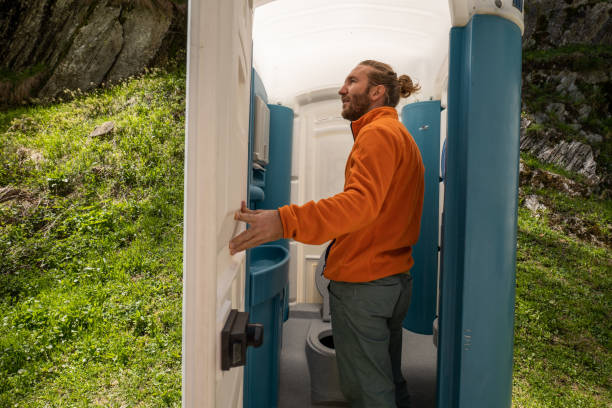 Porta potty services near me in Urania, LA