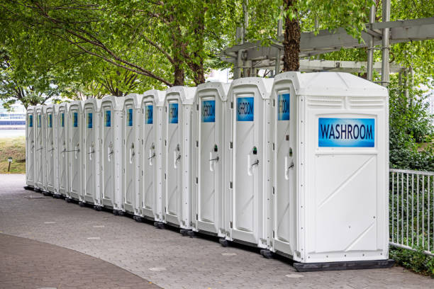 Trusted Urania, LA porta potty rental Experts