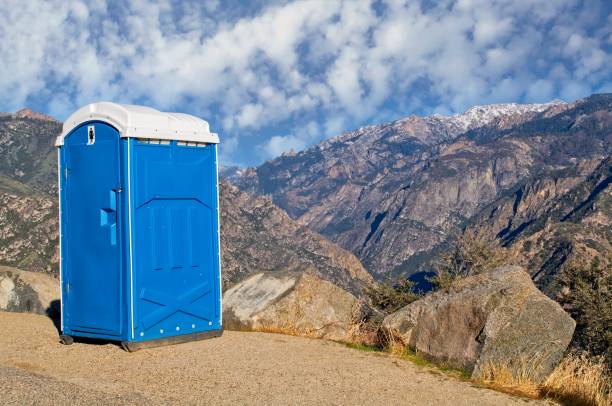 Best Local porta potty services  in Urania, LA