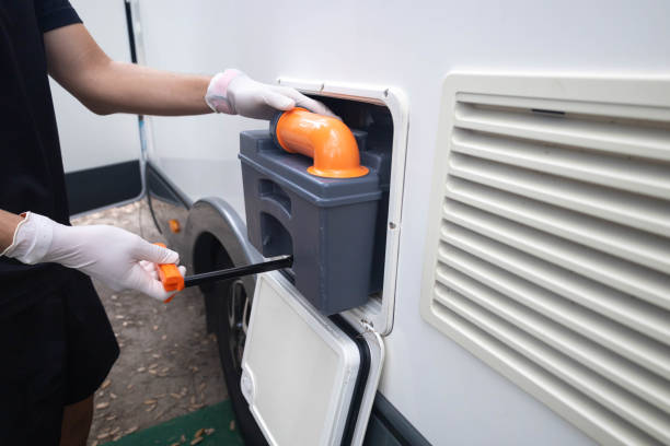 Best Affordable portable toilet rental  in Urania, LA