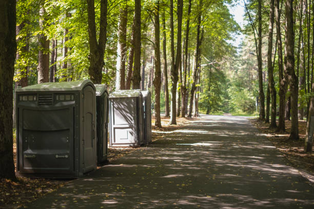 Best Porta potty for special events  in Urania, LA