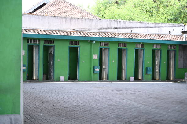 Best Porta potty services near me  in Urania, LA