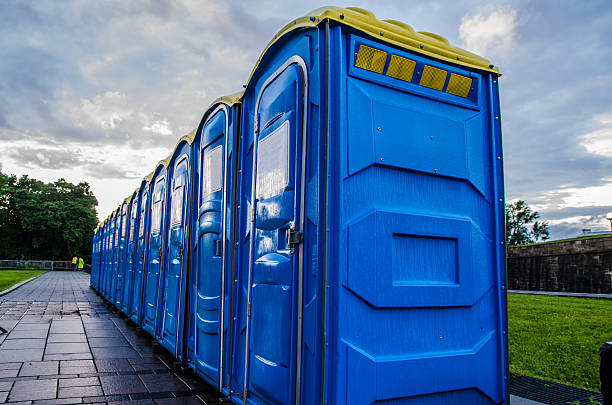 Reliable Urania, LA porta potty rental Solutions